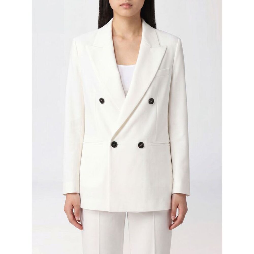 Circolo 1901 Jacket Woman White